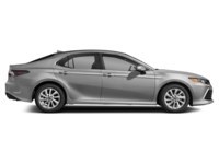 2022 Toyota Camry LE Exterior Shot 10