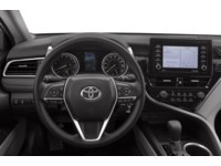 2022 Toyota Camry LE Interior Shot 3