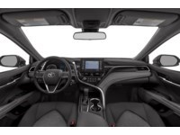 2022 Toyota Camry LE Interior Shot 6