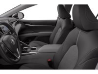 2022 Toyota Camry LE Interior Shot 4