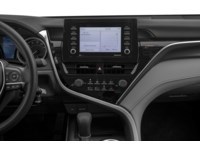 2022 Toyota Camry LE Interior Shot 2
