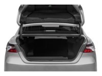 2022 Toyota Camry LE Exterior Shot 4