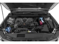 2022 Toyota Camry LE Exterior Shot 3