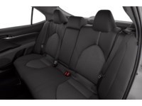 2022 Toyota Camry LE Interior Shot 5