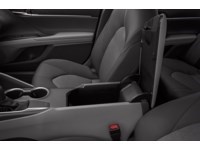 2022 Toyota Camry LE Interior Shot 7