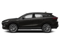 2022 Toyota Venza XLE Exterior Shot 6