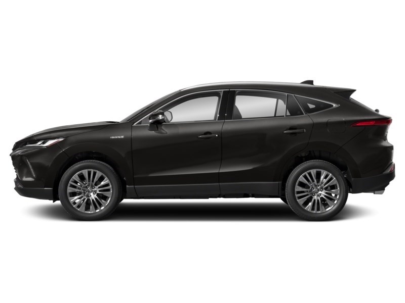 2022 Toyota Venza XLE Exterior Shot 6