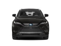 2022 Toyota Venza XLE Exterior Shot 5