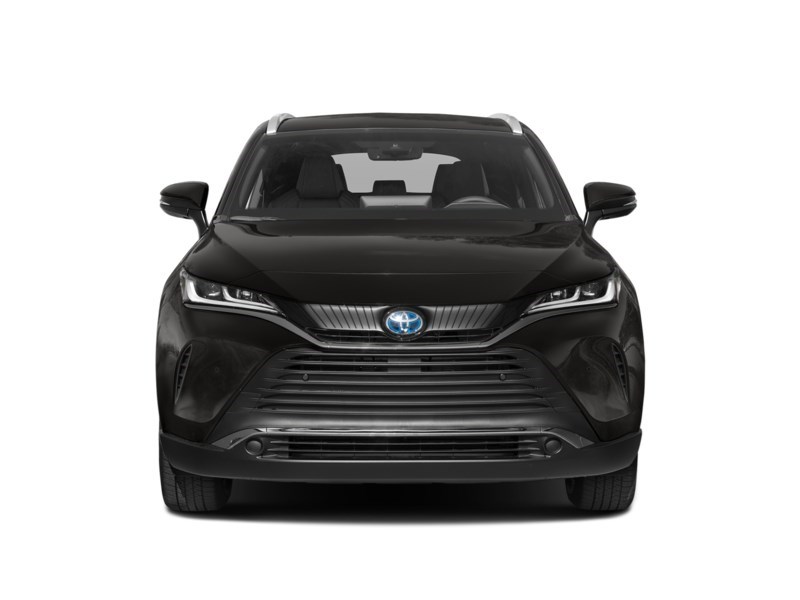 2022 Toyota Venza XLE Exterior Shot 5
