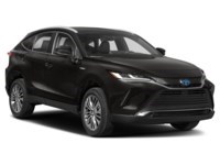 2022 Toyota Venza XLE Exterior Shot 8