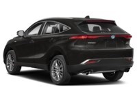 2022 Toyota Venza XLE Exterior Shot 9
