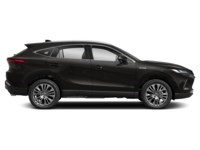 2022 Toyota Venza XLE Exterior Shot 10