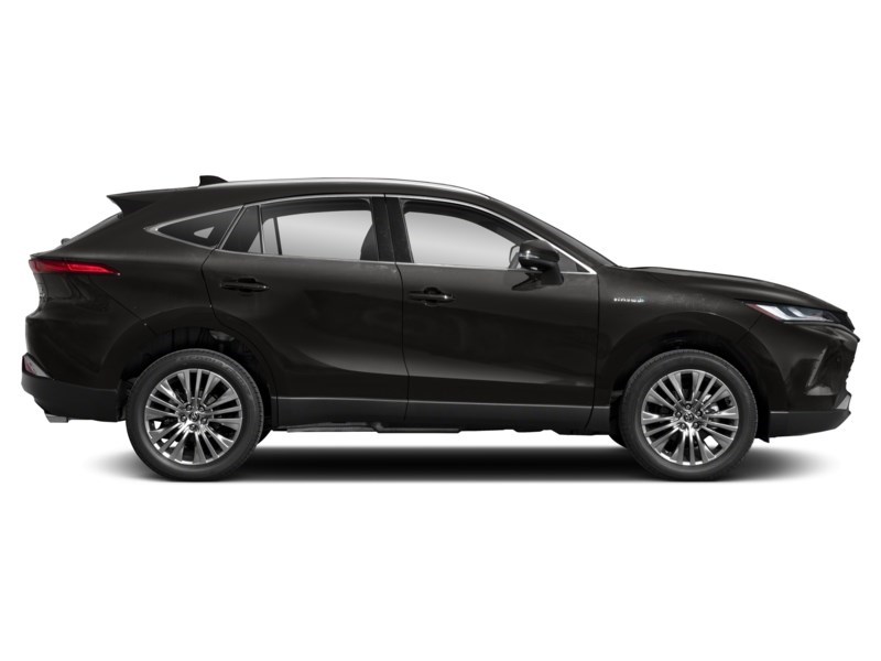 2022 Toyota Venza XLE Exterior Shot 10