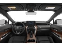2022 Toyota Venza XLE Interior Shot 6