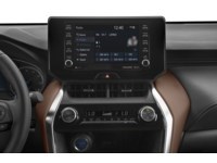 2022 Toyota Venza XLE Interior Shot 2