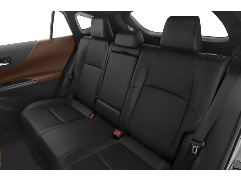 2022 Toyota Venza XLE Interior Shot 5