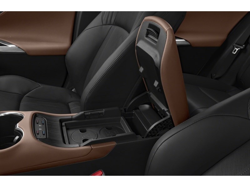 2022 Toyota Venza XLE Exterior Shot 11