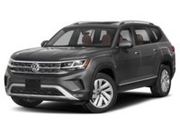 2022 Volkswagen Atlas 3.6 FSI Highline Exterior Shot 1