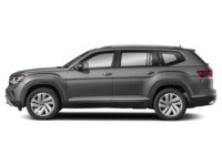 2022 Volkswagen Atlas 3.6 FSI Highline Exterior Shot 6