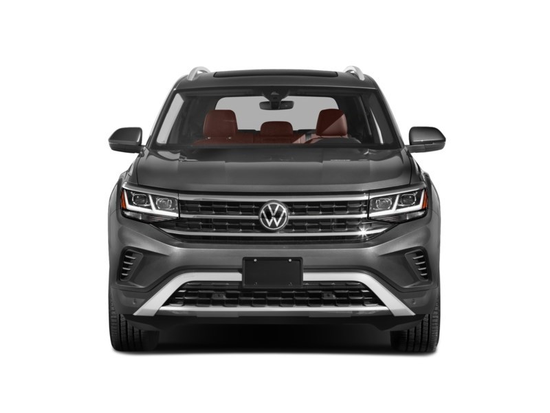 2022 Volkswagen Atlas 3.6 FSI Highline Exterior Shot 5