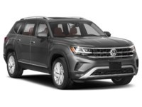2022 Volkswagen Atlas 3.6 FSI Highline Exterior Shot 8
