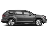 2022 Volkswagen Atlas 3.6 FSI Highline Exterior Shot 10