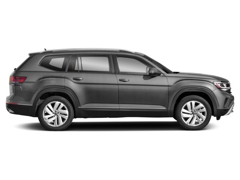 2022 Volkswagen Atlas 3.6 FSI Highline Exterior Shot 10