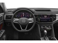 2022 Volkswagen Atlas 3.6 FSI Highline Interior Shot 3