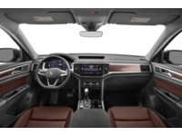2022 Volkswagen Atlas 3.6 FSI Highline Interior Shot 6