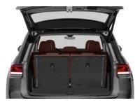 2022 Volkswagen Atlas 3.6 FSI Highline Exterior Shot 4