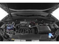 2022 Volkswagen Atlas 3.6 FSI Highline Exterior Shot 3