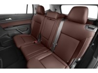 2022 Volkswagen Atlas 3.6 FSI Highline Interior Shot 5
