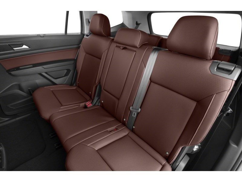 2022 Volkswagen Atlas 3.6 FSI Highline Interior Shot 5
