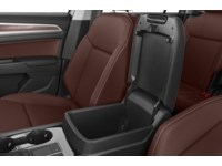 2022 Volkswagen Atlas 3.6 FSI Highline Interior Shot 7
