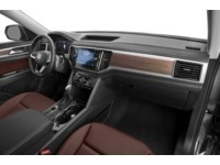 2022 Volkswagen Atlas 3.6 FSI Highline Interior Shot 1
