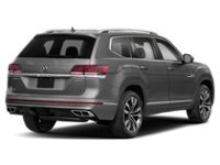 2022 Volkswagen Atlas 3.6 FSI Execline Exterior Shot 2