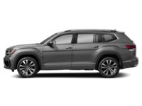 2022 Volkswagen Atlas 3.6 FSI Execline Exterior Shot 6