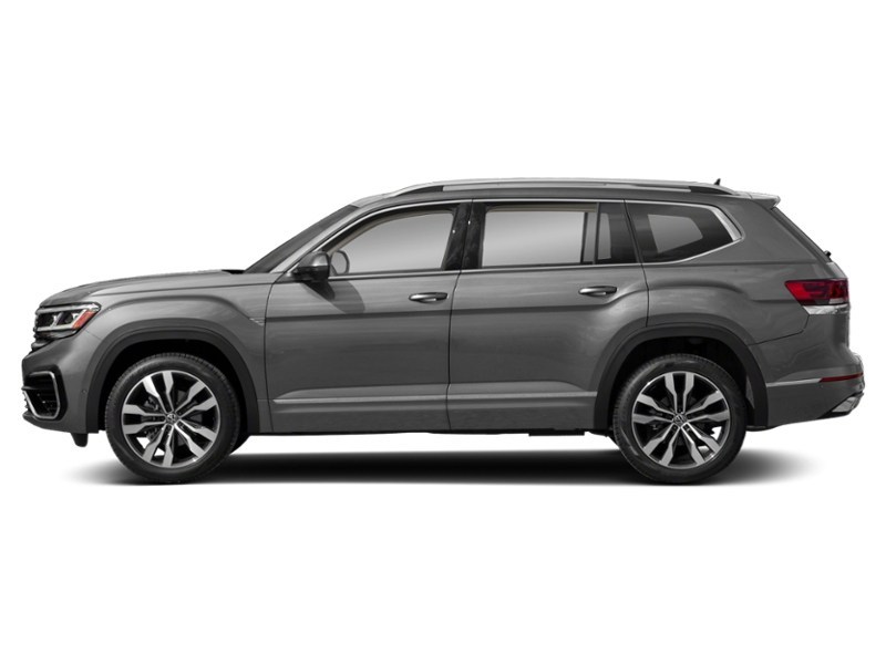 2022 Volkswagen Atlas 3.6 FSI Execline Exterior Shot 6