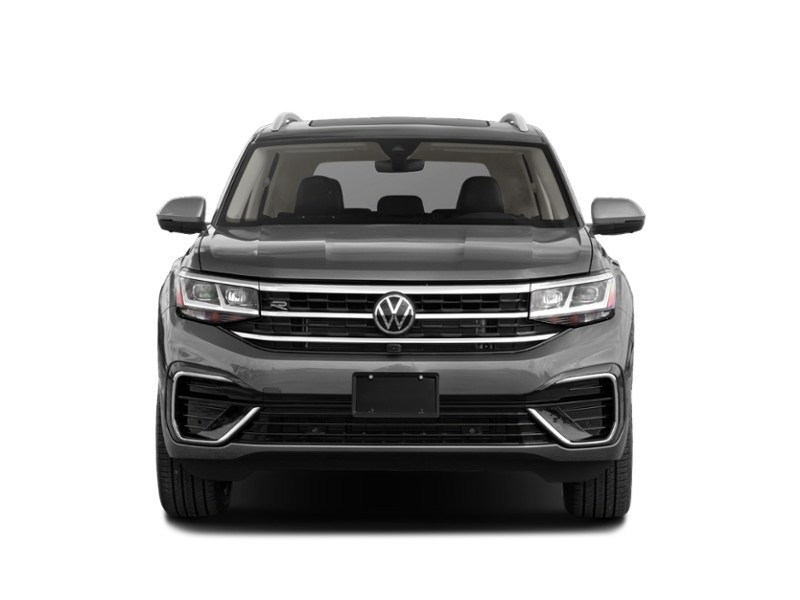 2022 Volkswagen Atlas 3.6 FSI Execline Exterior Shot 5