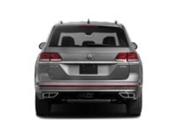 2022 Volkswagen Atlas 3.6 FSI Execline Exterior Shot 7