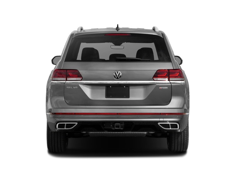 2022 Volkswagen Atlas 3.6 FSI Execline Exterior Shot 7