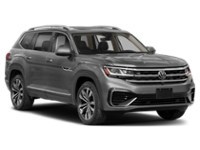 2022 Volkswagen Atlas 3.6 FSI Execline Exterior Shot 8