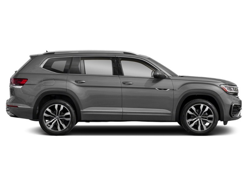 2022 Volkswagen Atlas 3.6 FSI Execline Exterior Shot 10
