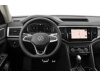 2022 Volkswagen Atlas 3.6 FSI Execline Interior Shot 3
