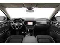 2022 Volkswagen Atlas 3.6 FSI Execline Interior Shot 6