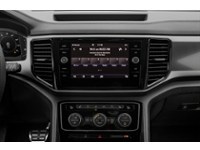 2022 Volkswagen Atlas 3.6 FSI Execline Interior Shot 2