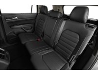 2022 Volkswagen Atlas 3.6 FSI Execline Interior Shot 5