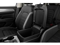 2022 Volkswagen Atlas 3.6 FSI Execline Interior Shot 7
