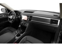 2022 Volkswagen Atlas 3.6 FSI Execline Interior Shot 1