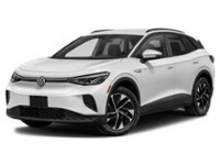 2021 Volkswagen ID.4 Pro Exterior Shot 1